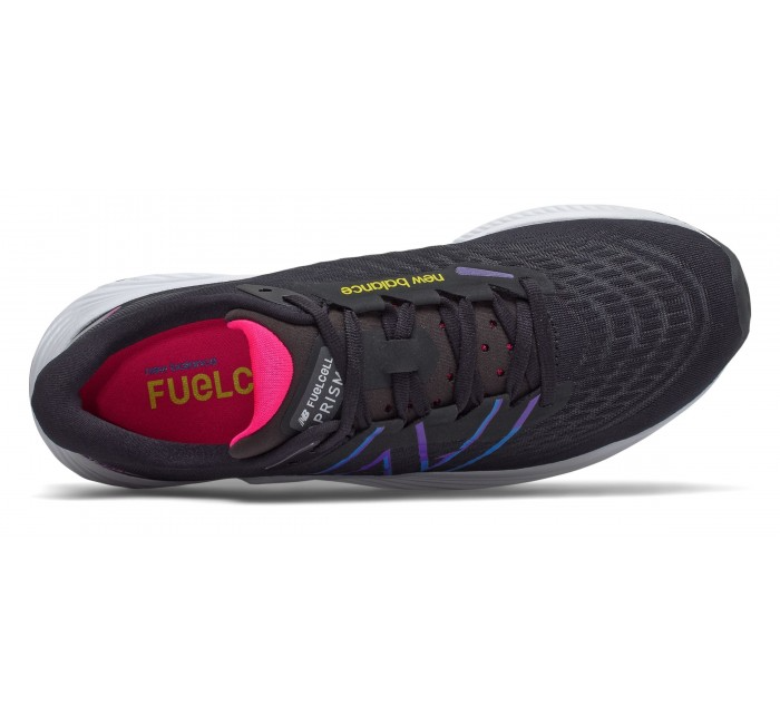Giày New Balance FuelCell Prism v2 'Black Deep Violet' MFCPZLB2 - Ảnh 4