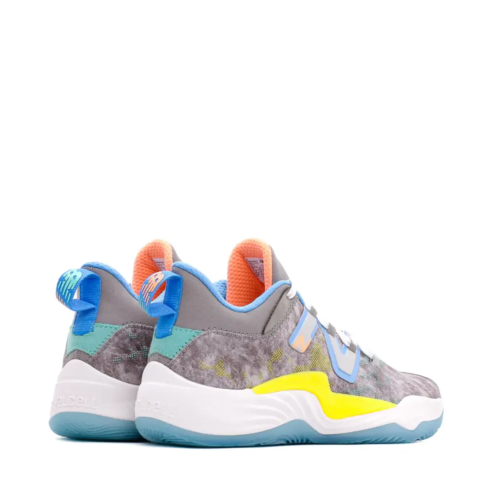 Giày New Balance Dejounte Murray x Two WXY V3 'Stonecutters' BB2WYSC3 - Ảnh 3