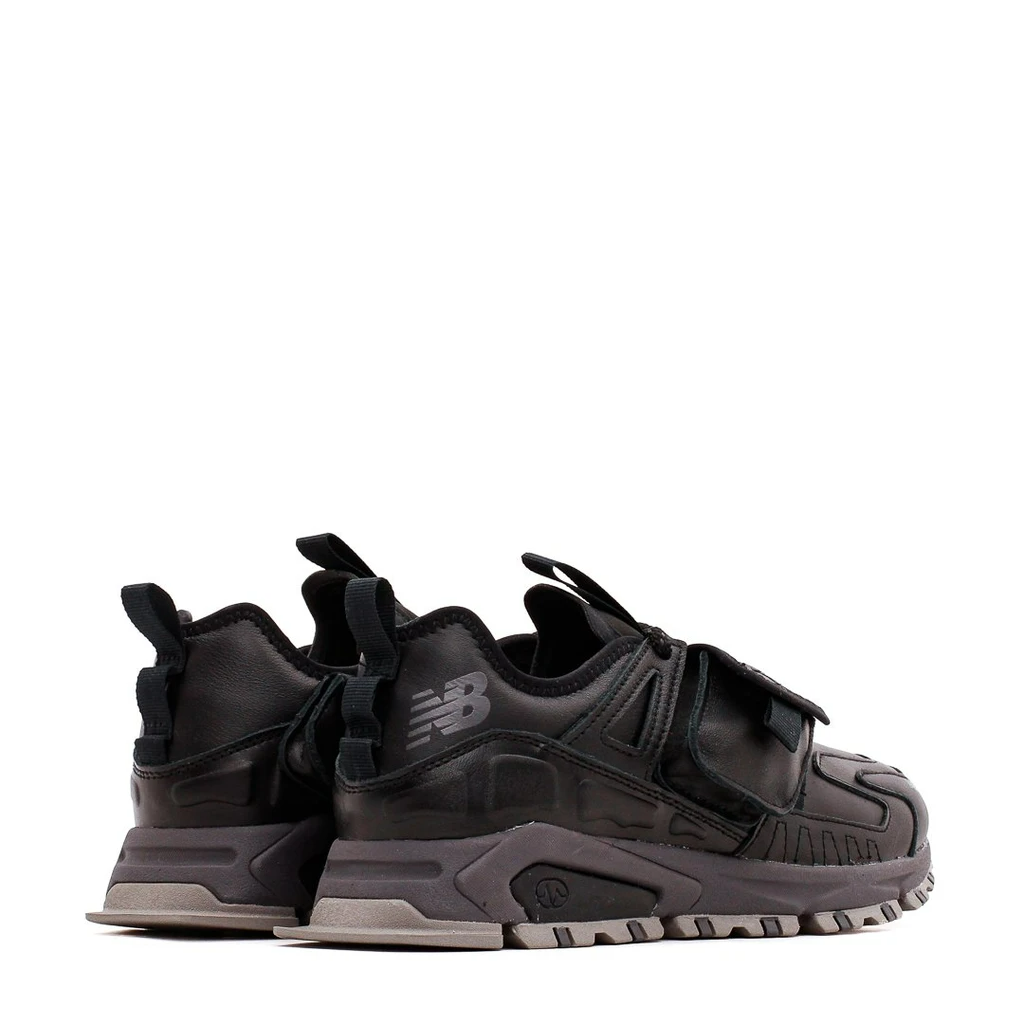 Giày New Balance XRCTU 'Black' MSXRCTUA - Ảnh 3