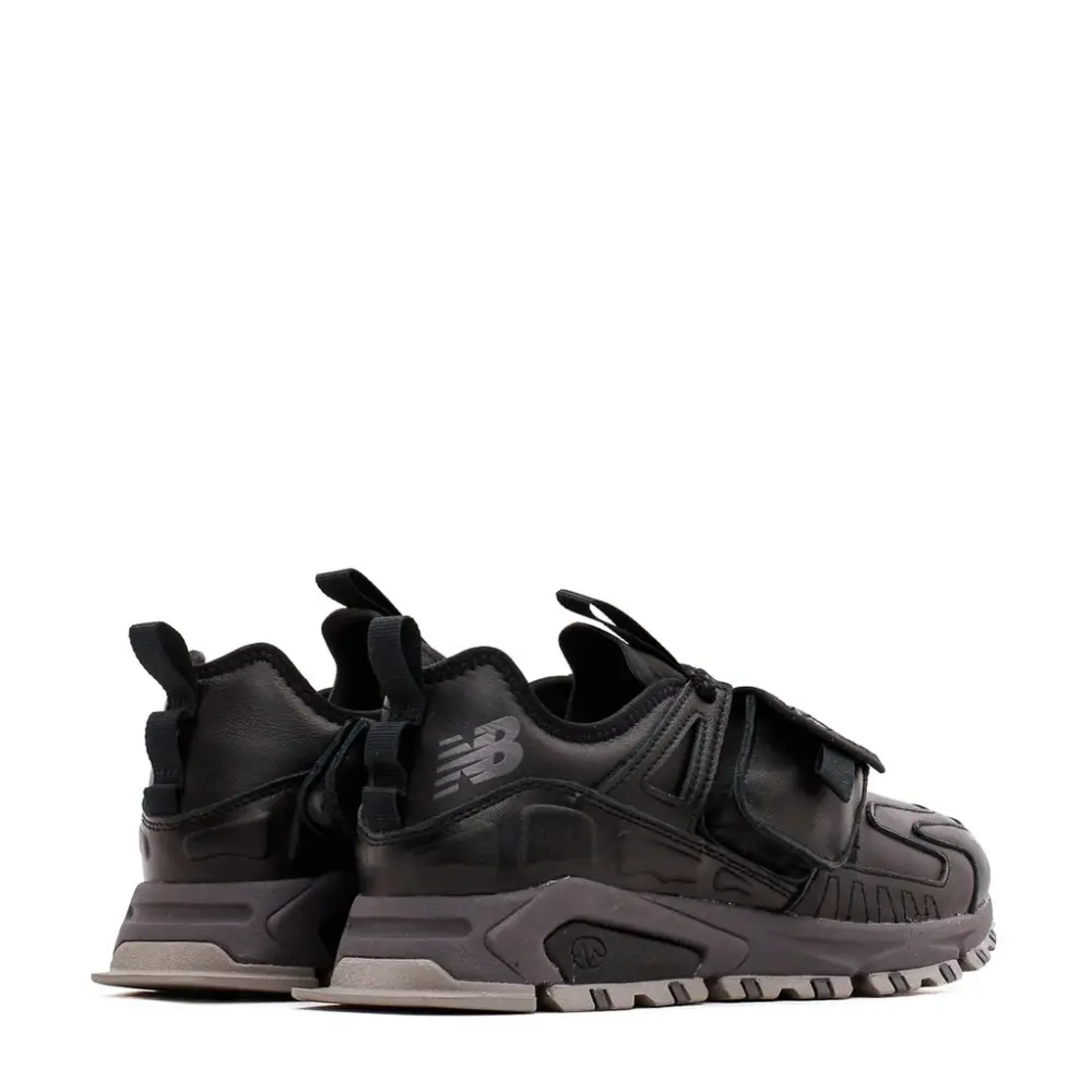 Giày New Balance XRCTU 'Black' MSXRCTUA - Ảnh 3