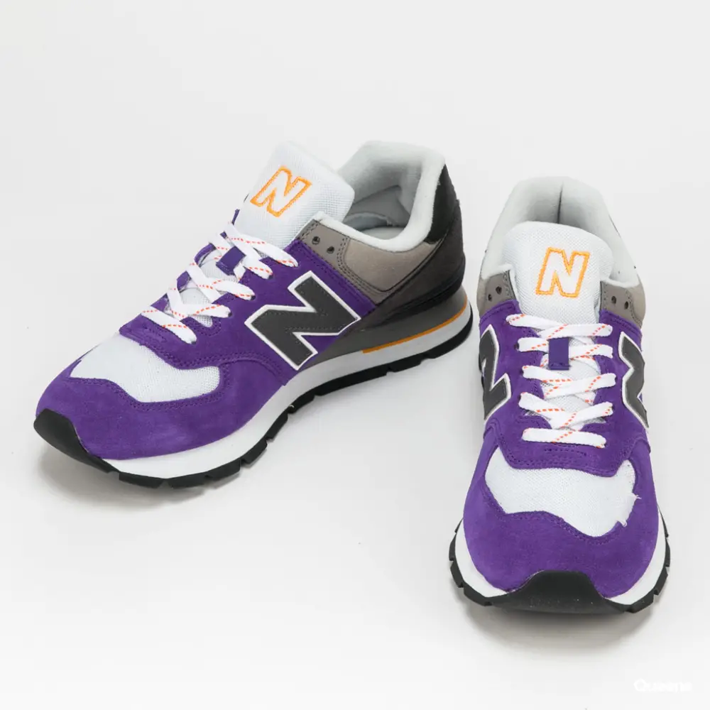 Alternative view of Giày New Balance 574 'Rugged' ML574DTB