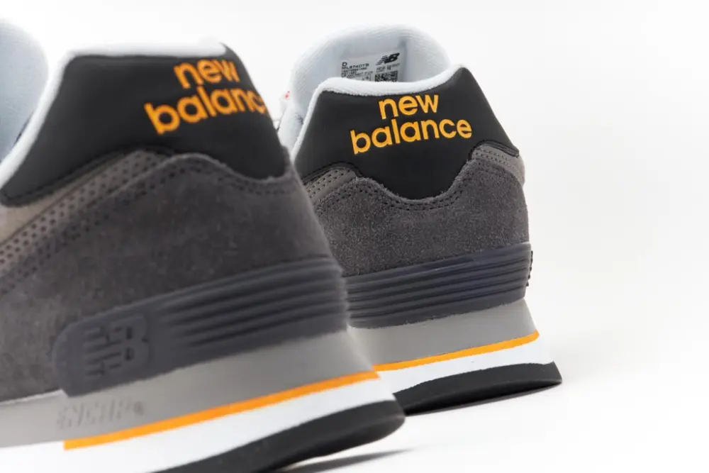 Giày New Balance 574 'Rugged' ML574DTB - Ảnh 5