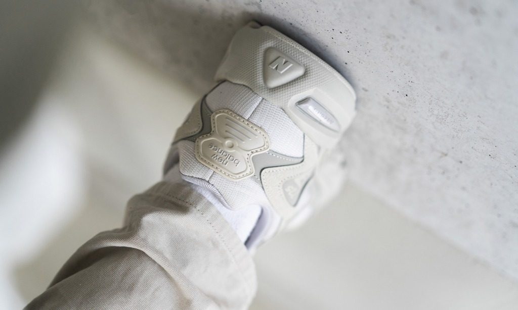 Giày New Balance 725 'Beige' ML725D - Ảnh 7