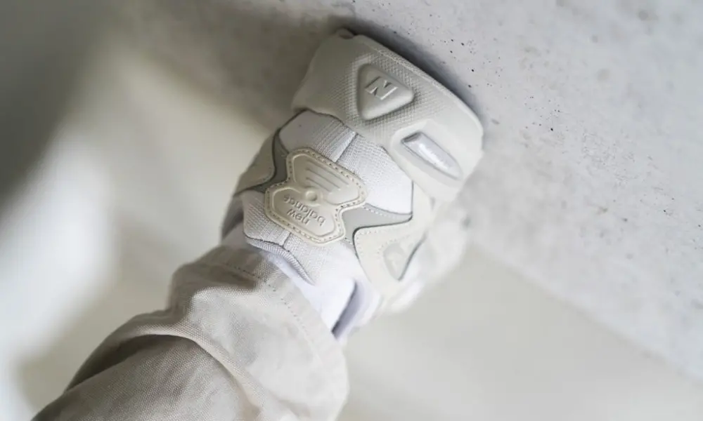 Giày New Balance 725 'Beige' ML725D - Ảnh 7