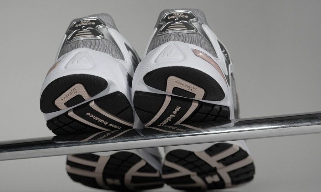 Giày New Balance 725 'Rain Cloud' ML725F - Ảnh 7