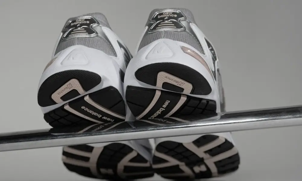 Giày New Balance 725 'Rain Cloud' ML725F - Ảnh 7
