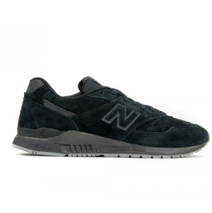 Giày New Balance 840 Series Black ML840AE
