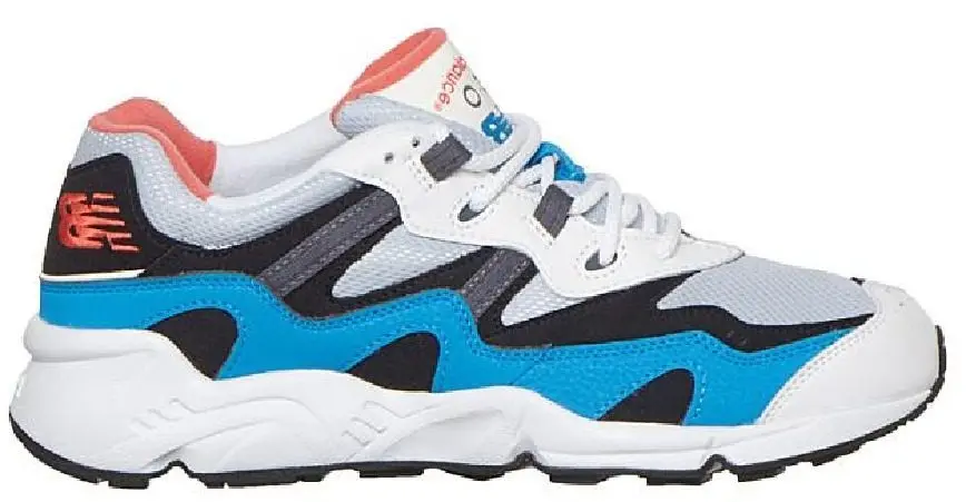 Giày New Balance 850 'White Vision Blue' ML850YEU