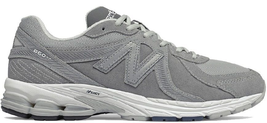 Giày New Balance 860 'Ash Grey' ML860XH