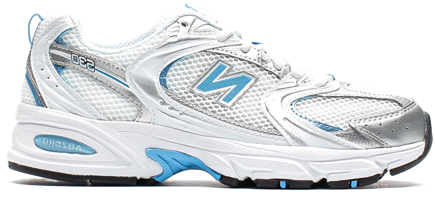 Giày New Balance 530 'White Carolina Blue' MR530MIC