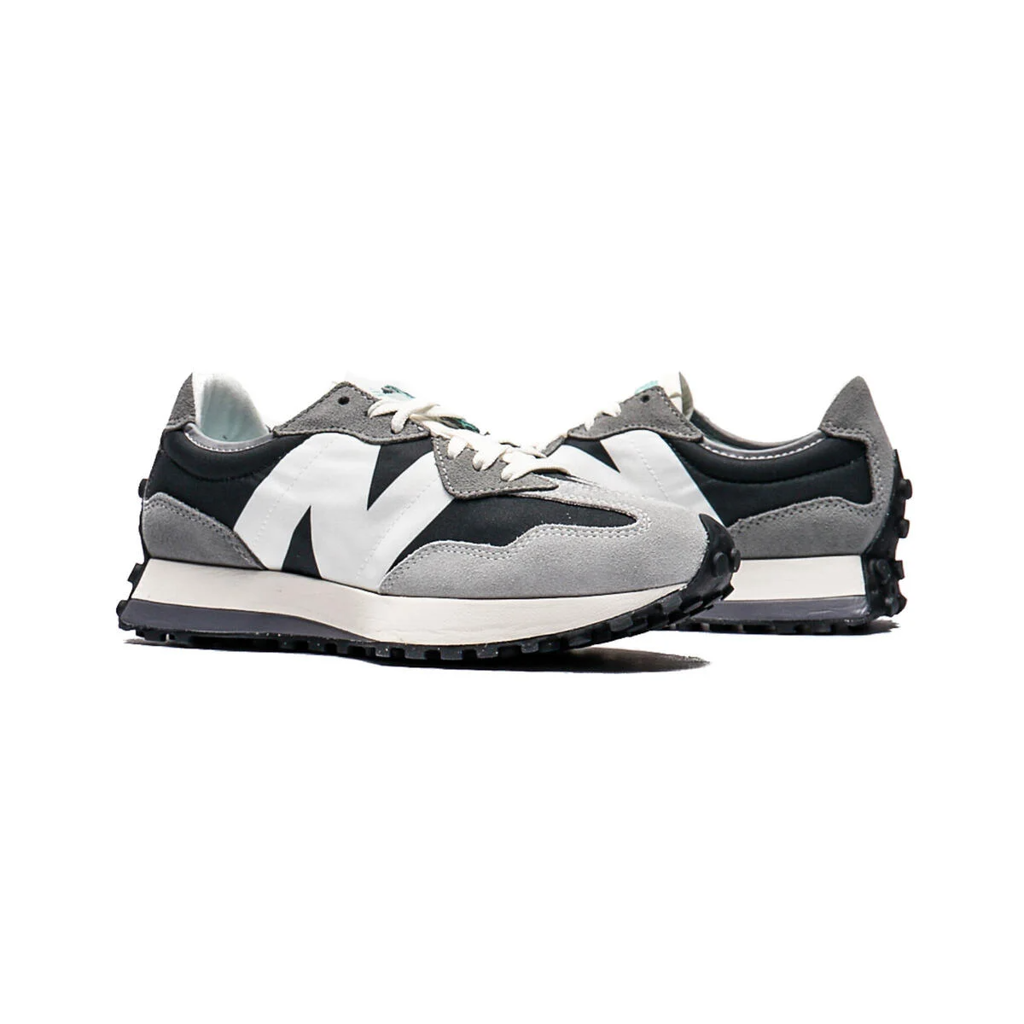 Giày New Balance 327 'Brighton Grey Blacktop' MS327OD - Ảnh 5