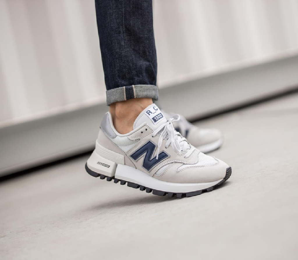 Giày New Balance 1300 'Summer Fog' MS1300TH - Ảnh 3