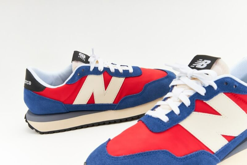 Giày New Balance MS237AC MS237AC - Ảnh 3