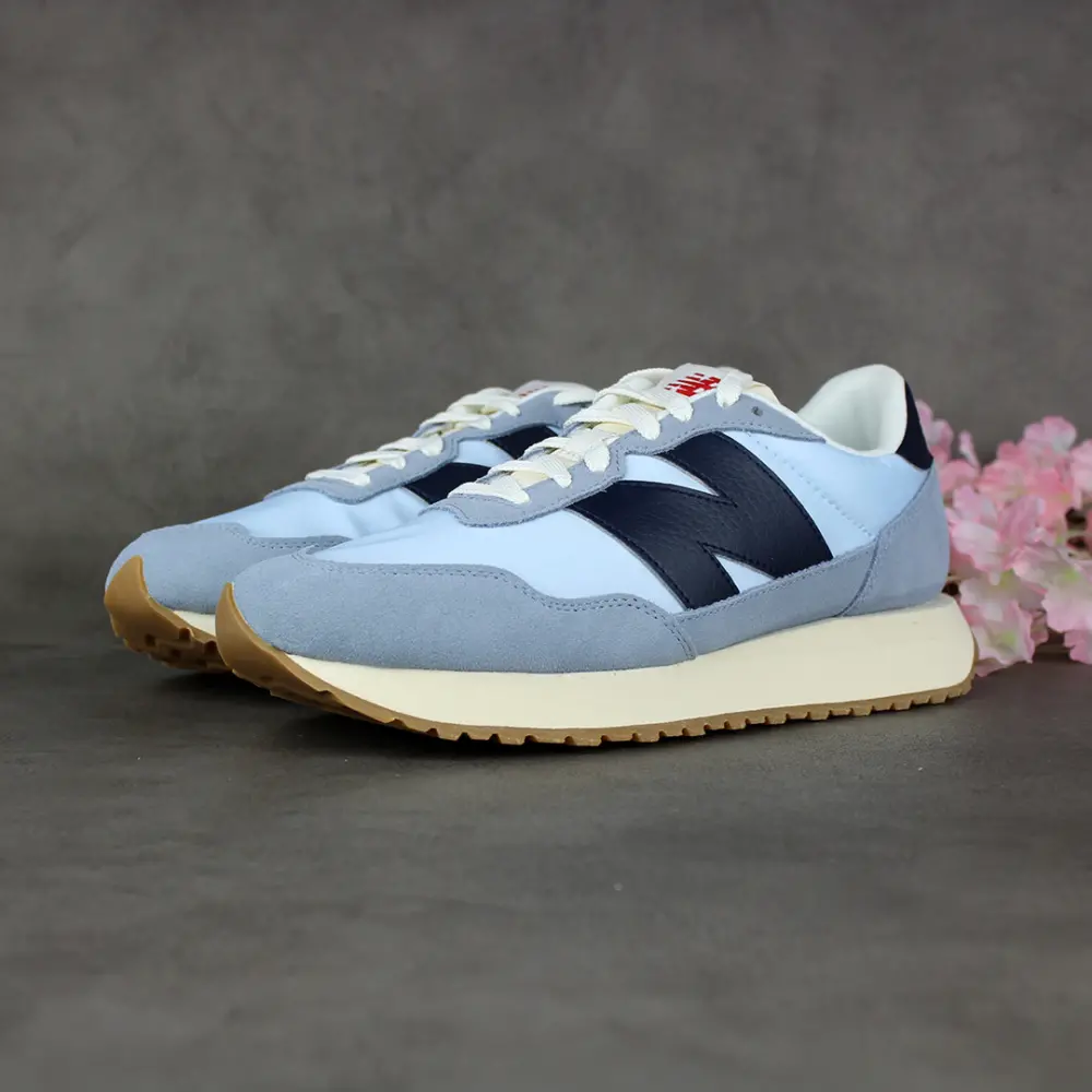 Alternative view of Giày New Balance 237 'Reflection Eclipse' MS237SA