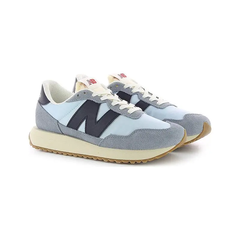 Giày New Balance 237 'Reflection Eclipse' MS237SA - Ảnh 4
