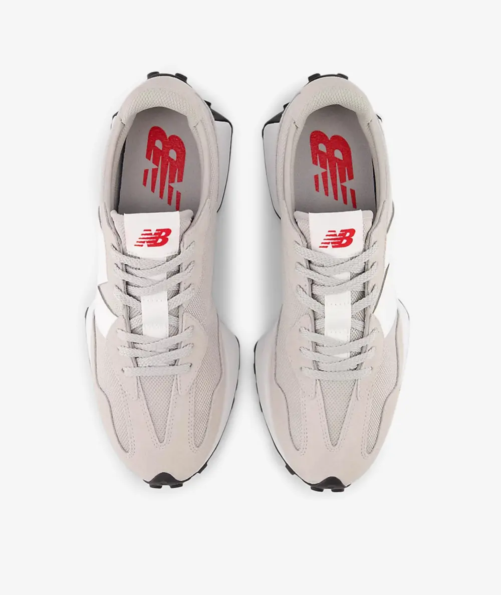 Giày New Balance 327 'Rain Cloud' MS327CGW - Ảnh 4