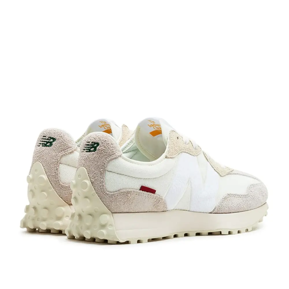 Alternative view of Giày New Balance 327 'Cream White' MS327FG