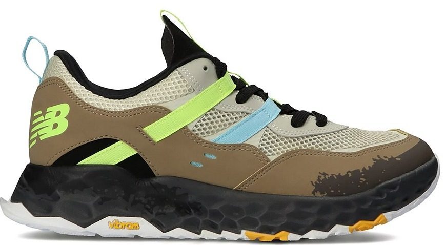 Giày New Balance 850 'Tan' MS850T