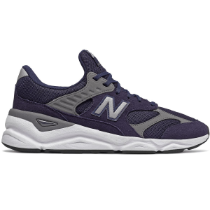 Giày New Balance X-90 Shoes 'Grey Blue' MSX90RCJ