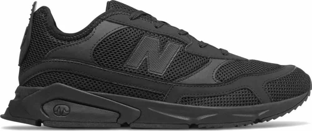 Giày New Balance X-Racer 'All Black' MSXRCLG
