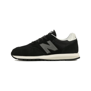 Alternative view of Giày New Balance 520 Black White U520CE