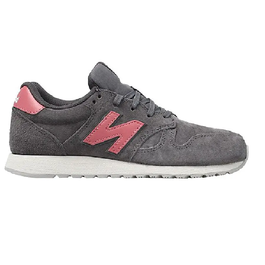 Giày New Balance 520 Grey Pink WL520AG