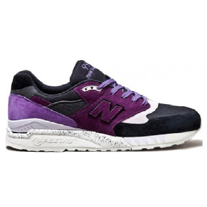 Giày New Balance Sneaker Freaker x 998 'Tassie Devil' CM998SNF