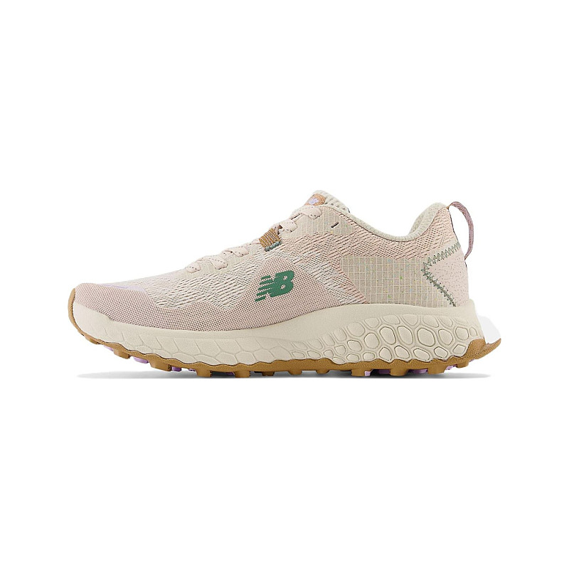 Giày New Balance Fresh Foam X Hierro v7 'Grey Brown' WTHIERN7 - Ảnh 4