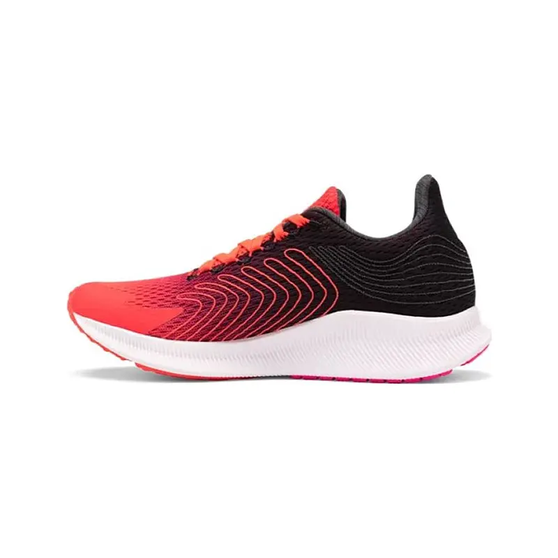 Giày New Balance FuelCell Propel 'Black Red' WFCPRBP1 - Ảnh 7
