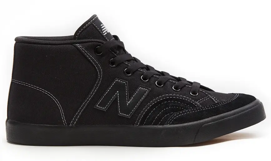 GIày New Balance Numeric 'Black' NM213TOM