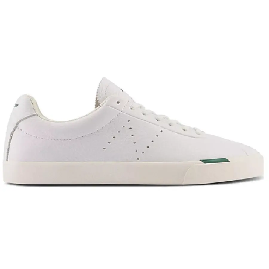 Giày New Balance Numeric 22 'White Green' NM22BOS