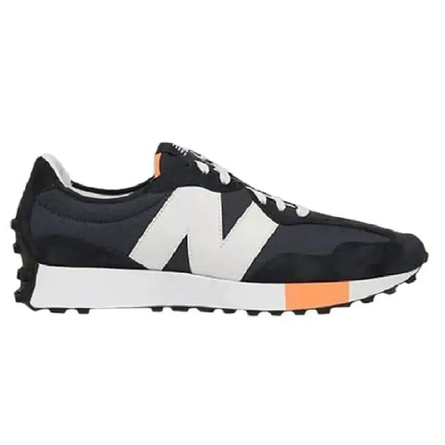 Giày New Balance Niko x 327 'Dark Blue' MS327VC1