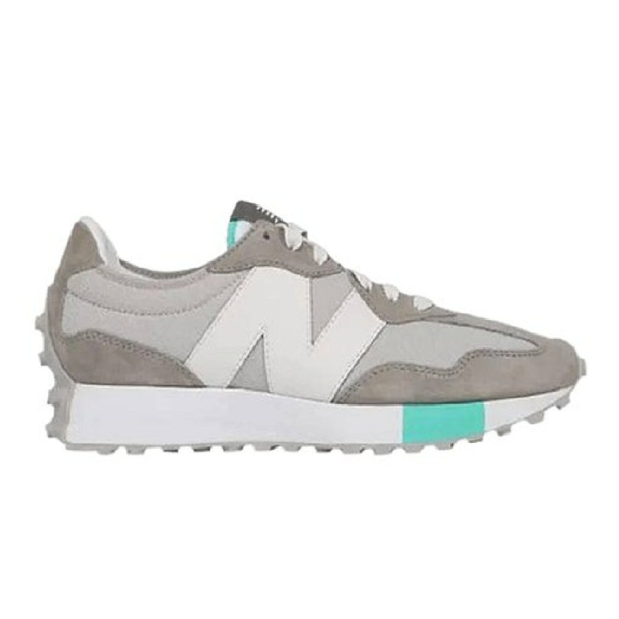 Giày New Balance Niko x 327 ‘Grey Blue’ MS327RJ1