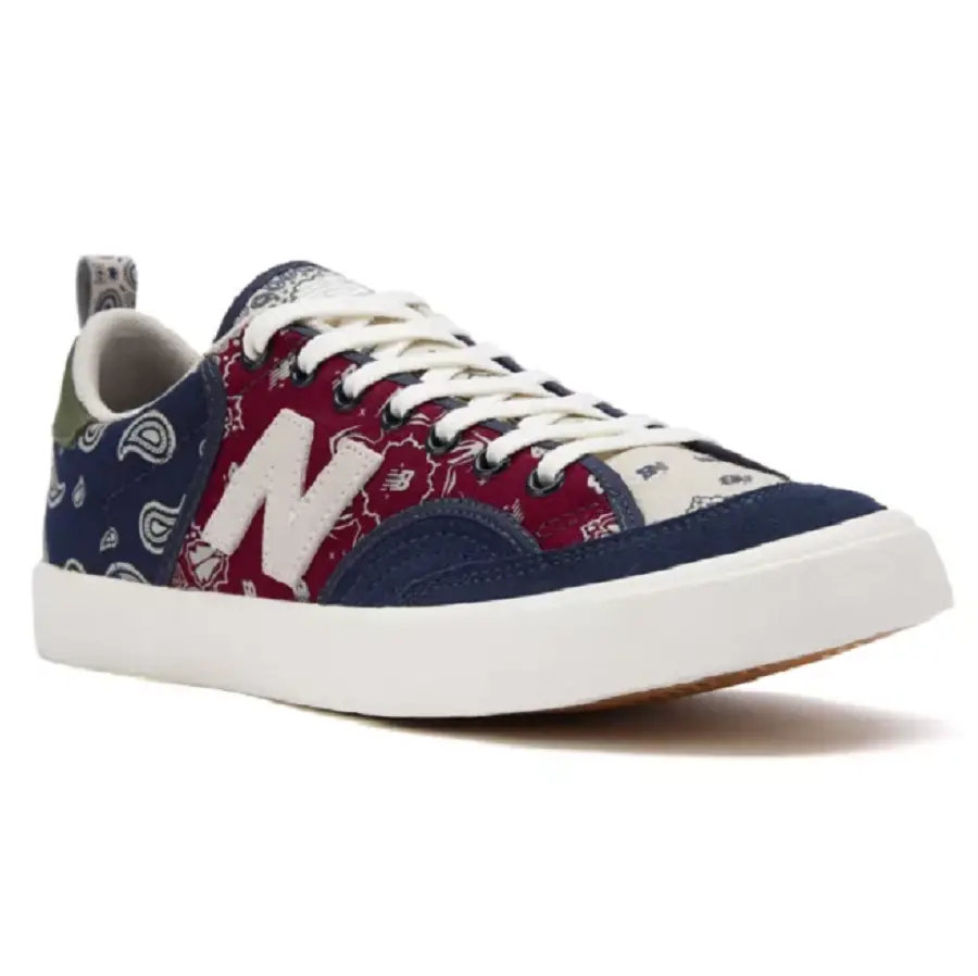 Giày New Balance Numeric 212 'Paisley Pack' Men's NM212PA1 - Ảnh 3