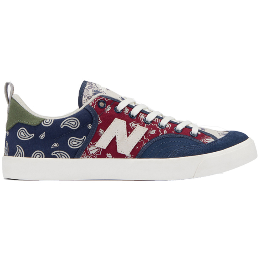 Giày New Balance Numeric 212 'Paisley Pack' Men's NM212PA1