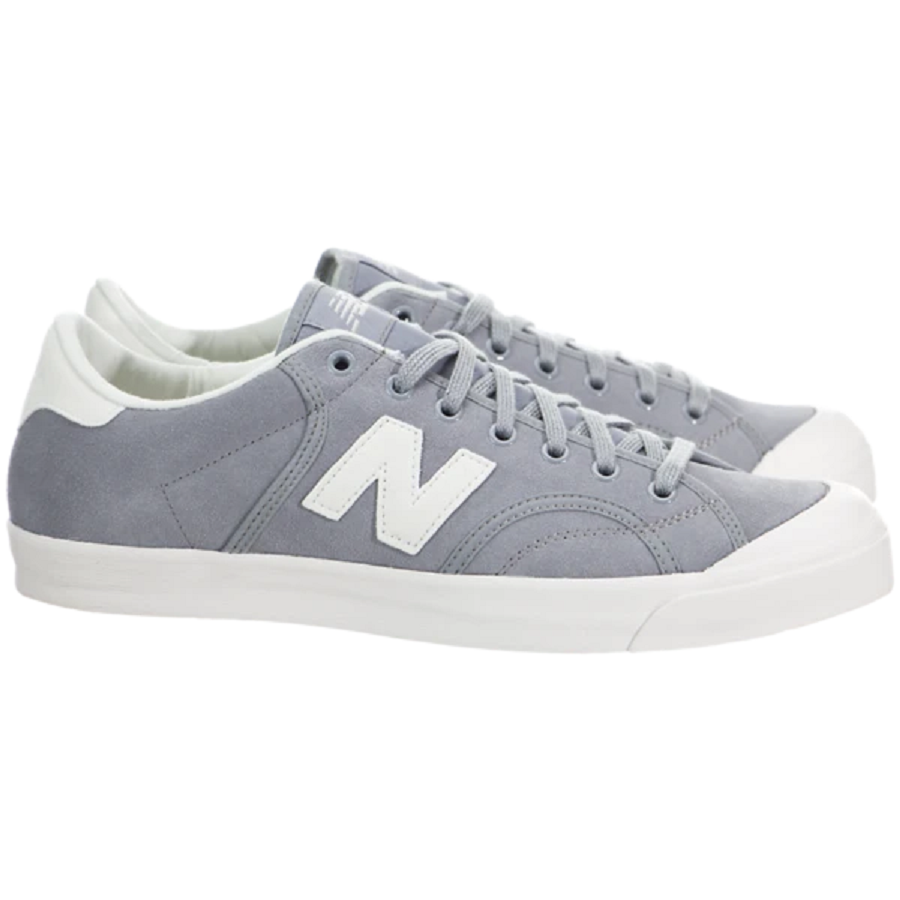 Giày New Balance Pro Court 'Grey' PROCTSBG - Ảnh 5