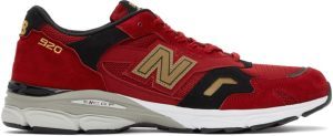 Giày New Balance 920 Year Of The Ox 'Red' M920YOX