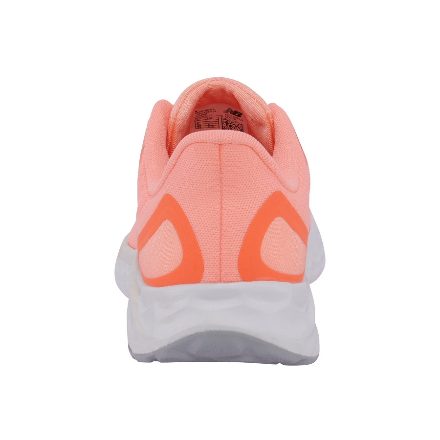 Giày New Balance Fresh Foam Arishi v4 'Grapefruit' WARISCC4 - Ảnh 4