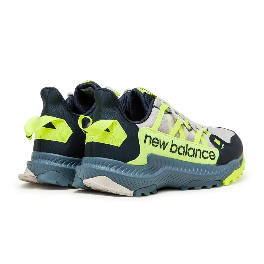 Giày New Balance NB Shando Multicolor WTSHAML - Ảnh 4