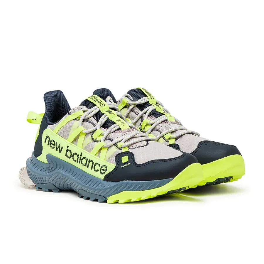 Giày New Balance NB Shando Multicolor WTSHAML - Ảnh 3