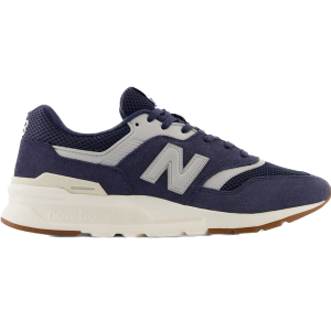 Giày New Balance 997H 'Navy Grey' CM997HTF