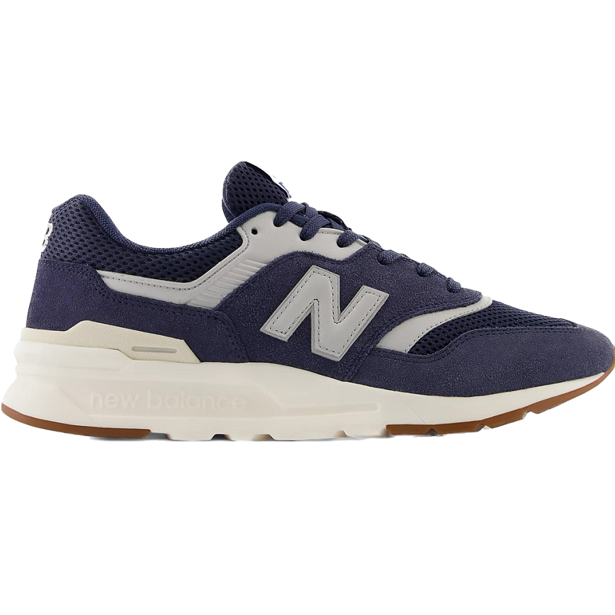 Giày New Balance 997H 'Navy Grey' CM997HTF