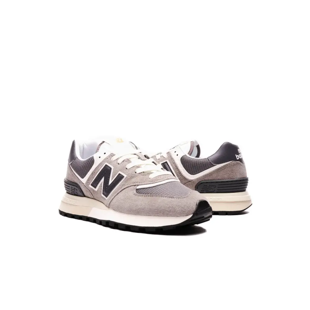 Giày New Balance 574 Legacy 'Grey' U574LGT1 - Ảnh 5