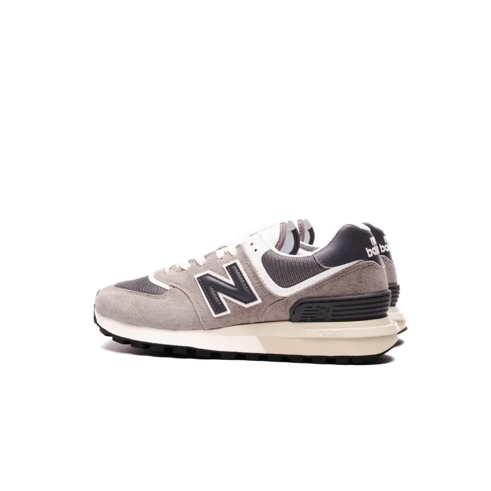 Giày New Balance 574 Legacy 'Grey' U574LGT1 - Ảnh 6