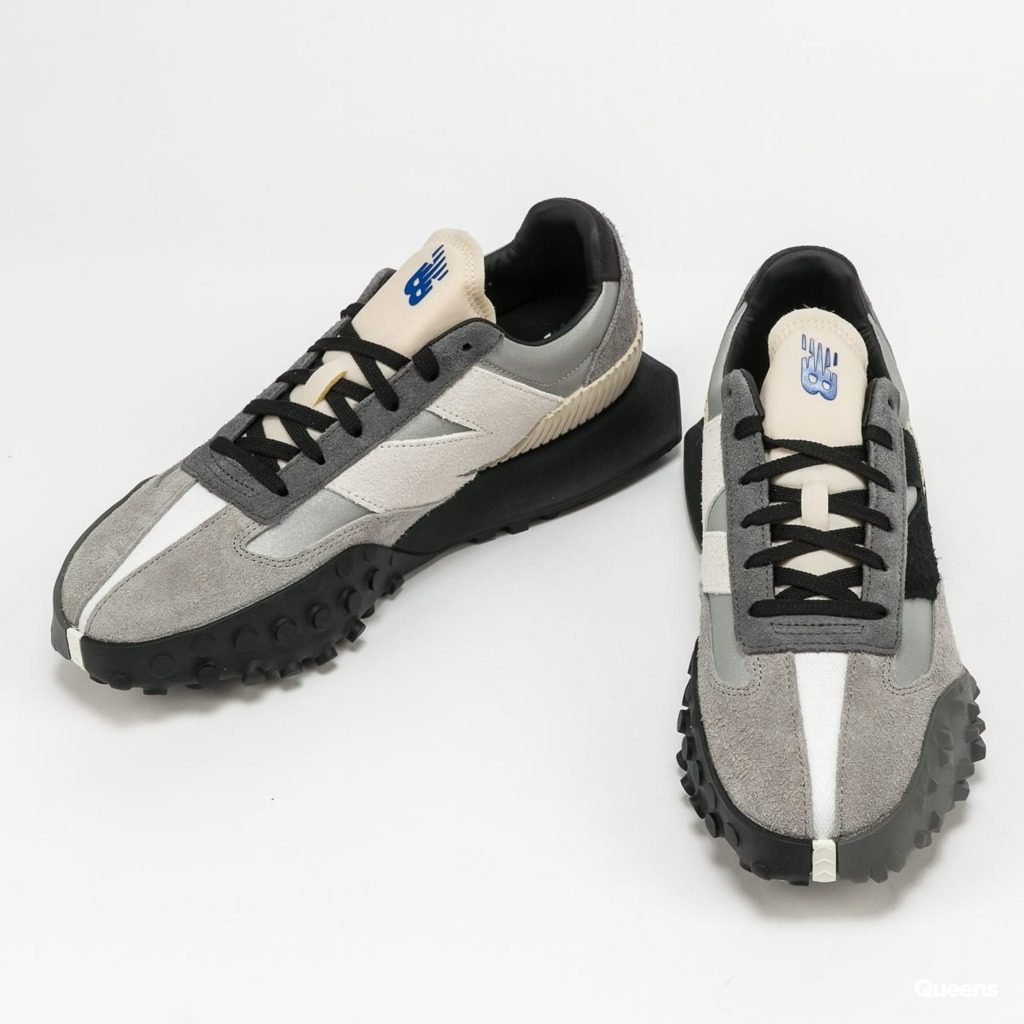 Giày New Balance XC-72 'Castlerock' UXC72AA1 - Ảnh 3