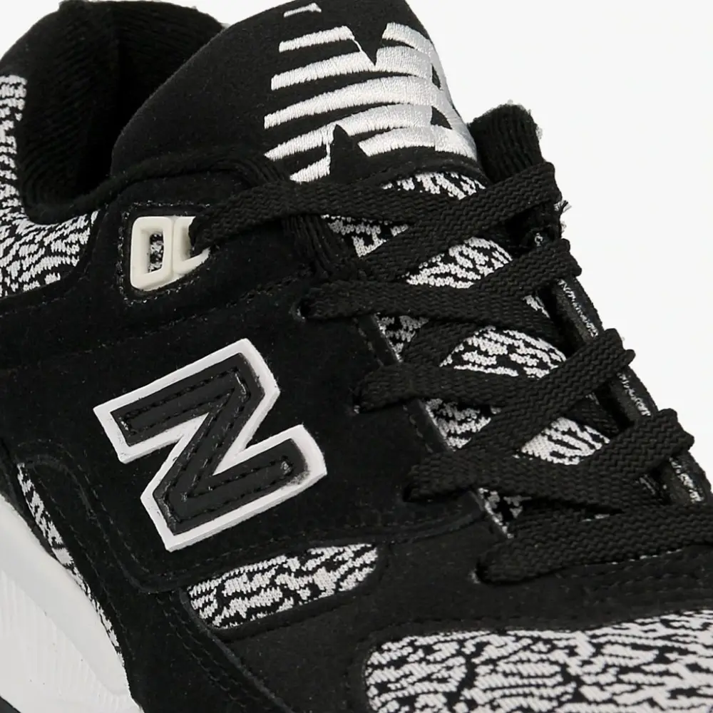 Giày New Balance 530 'Black Tatoo' W530KIC - Ảnh 4