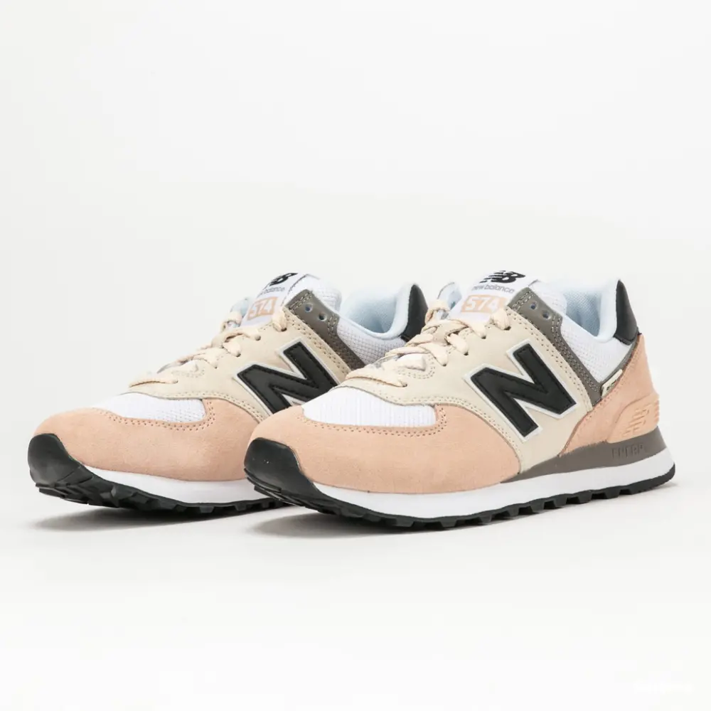 Alternative view of Giày New Balance Wmns 574 'Rose Water' WL574SK2