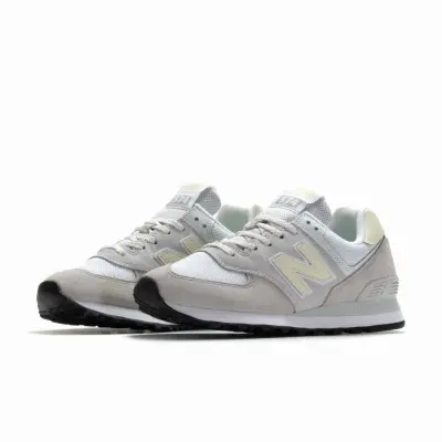 Alternative view of Giày New Balance 574 'Nimbus Cloud' WL574VL2