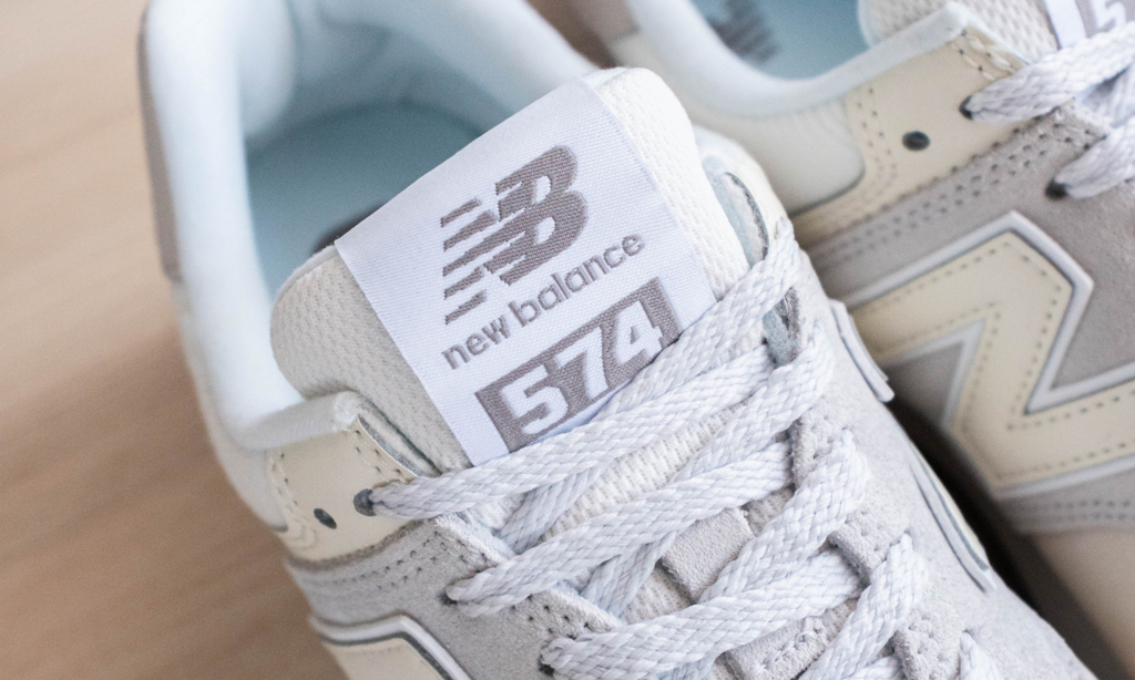 Giày New Balance Wmns 574 Moonbeam WL574WL2 - Ảnh 3