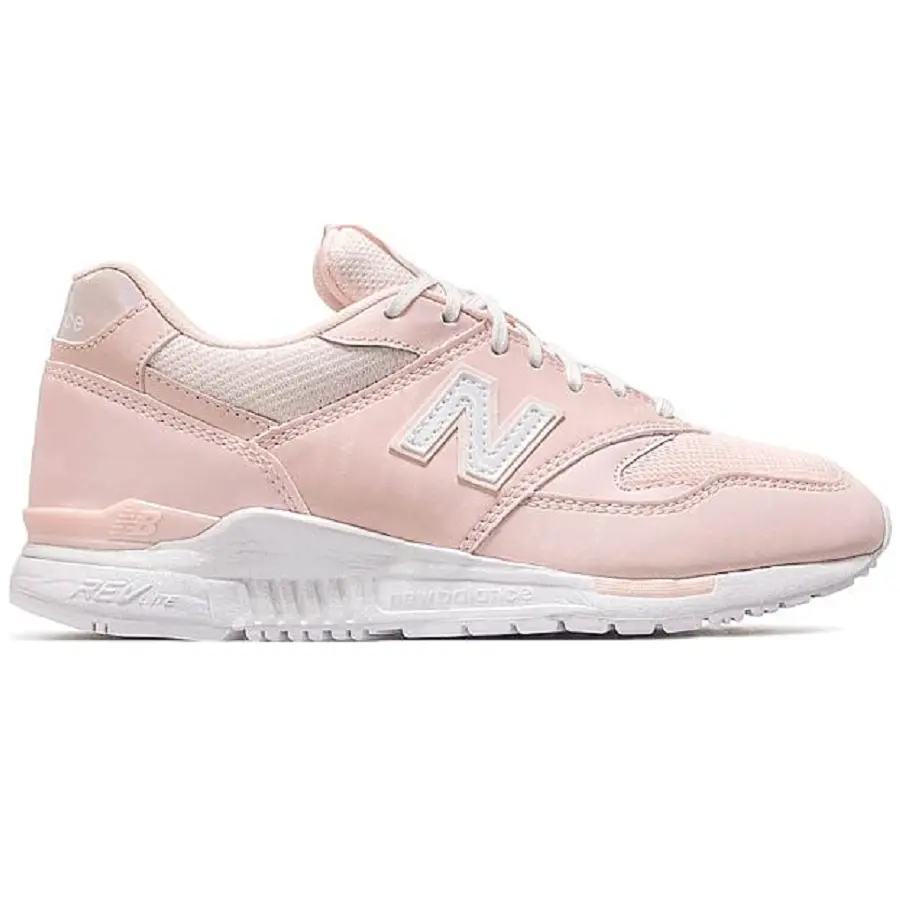 Giày New Balance 840 Series 'Pink' WL840PP